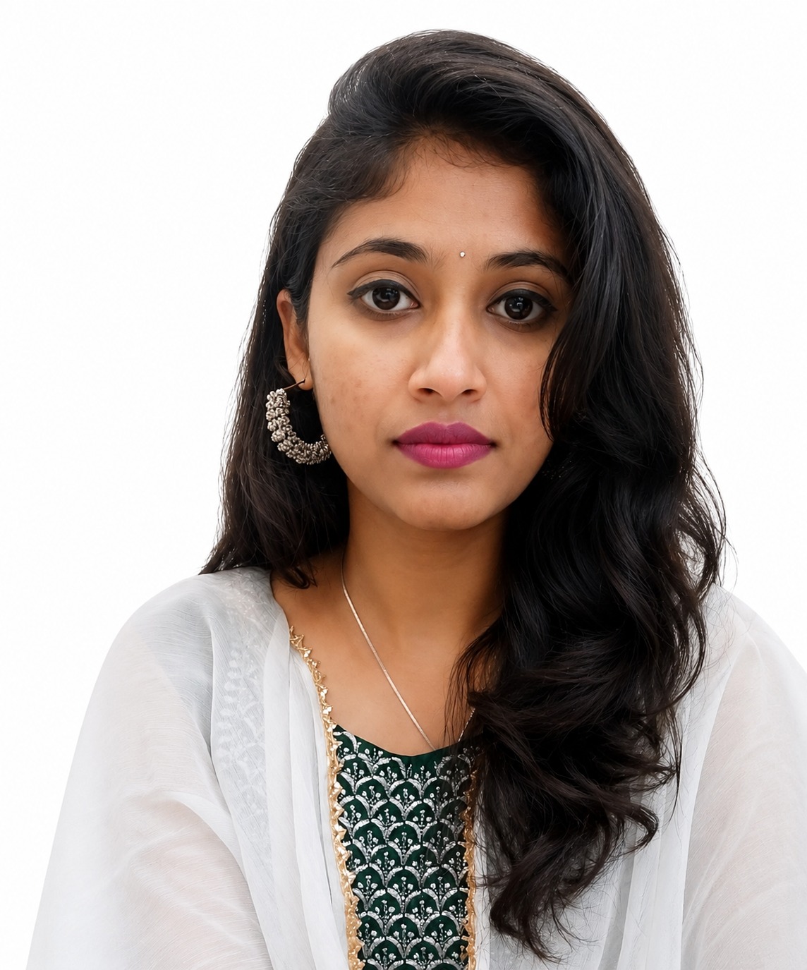 Sanjana B.R.