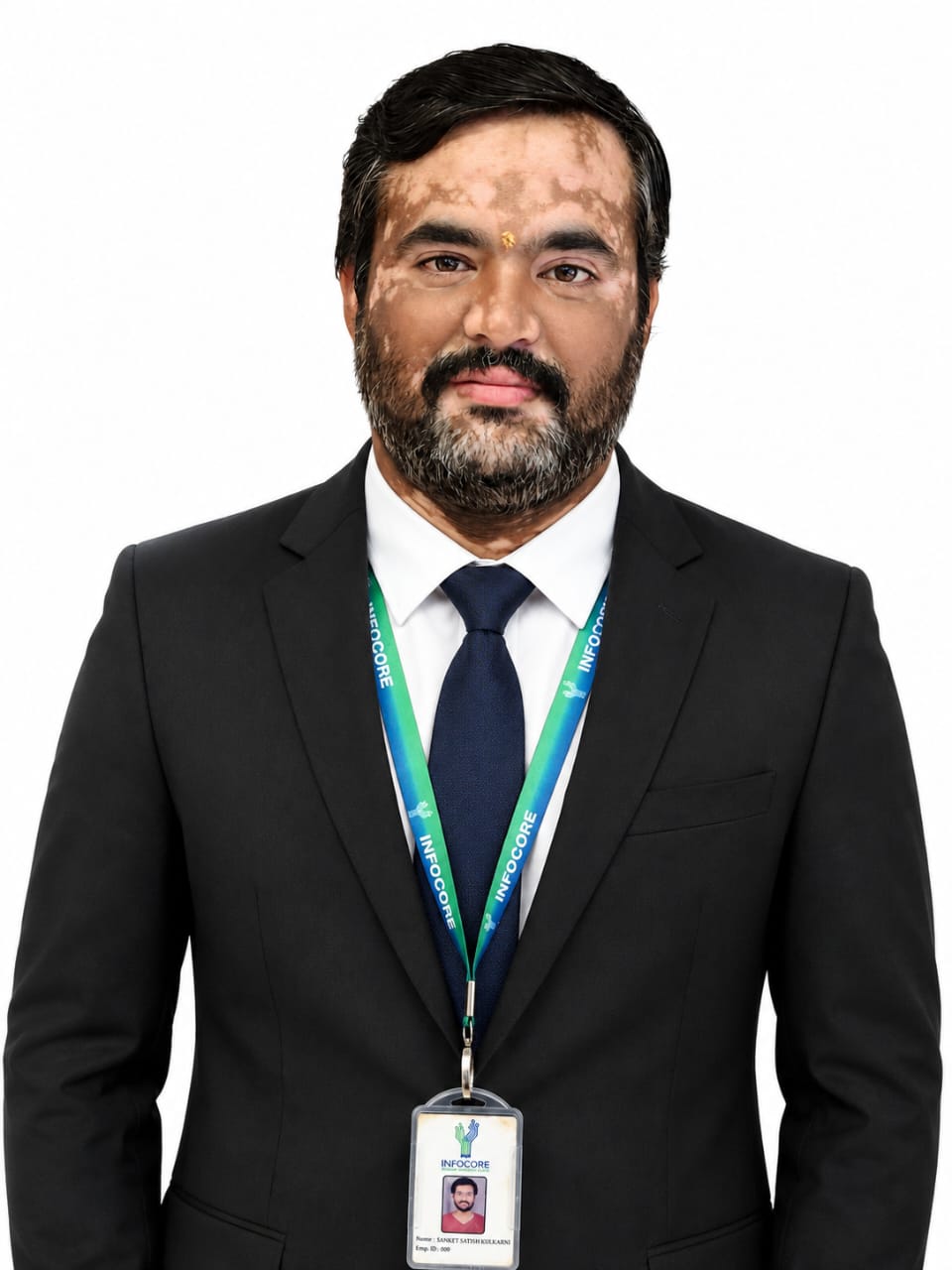 Sanket Satish Kulkarni