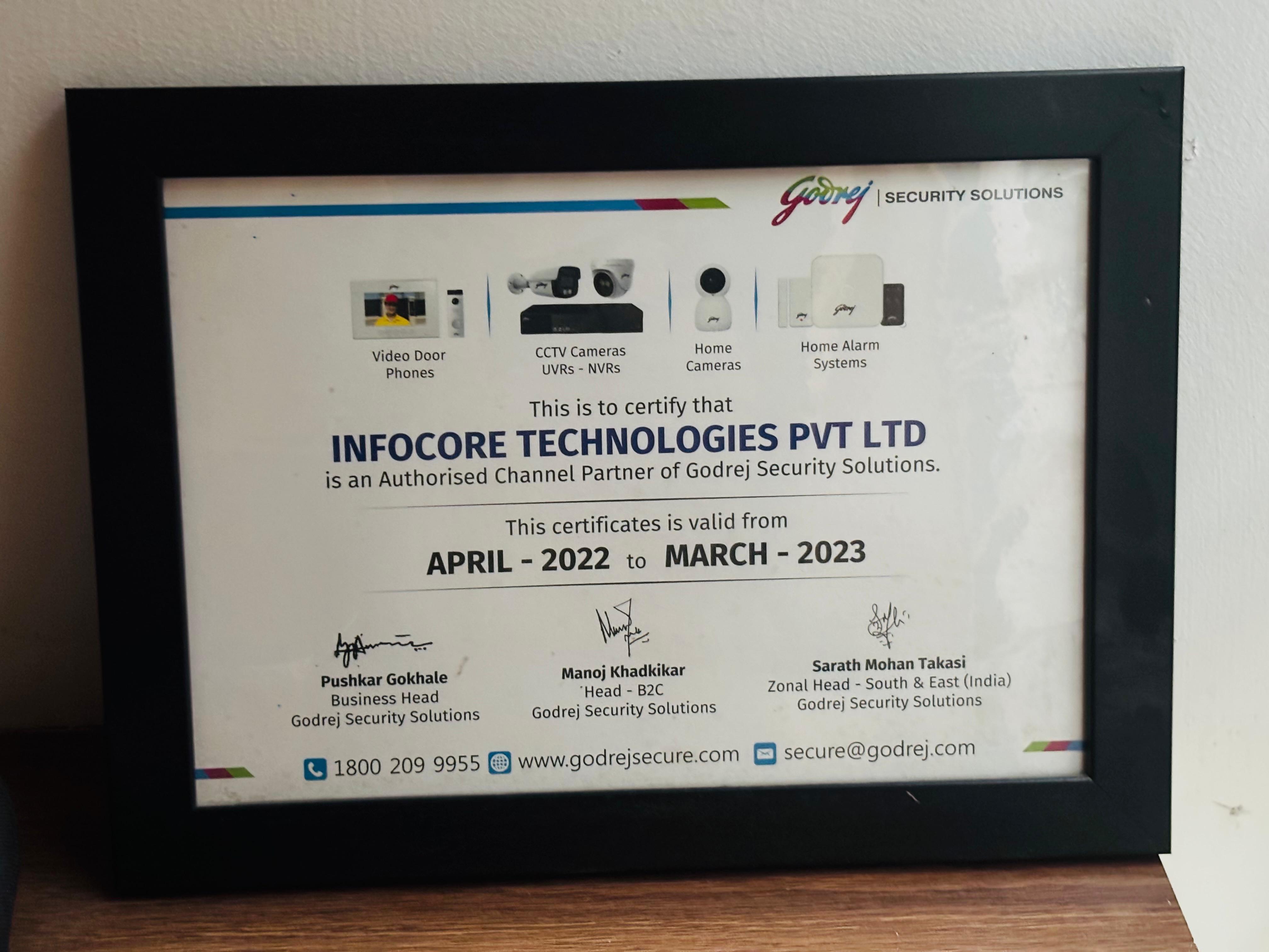 Award 14