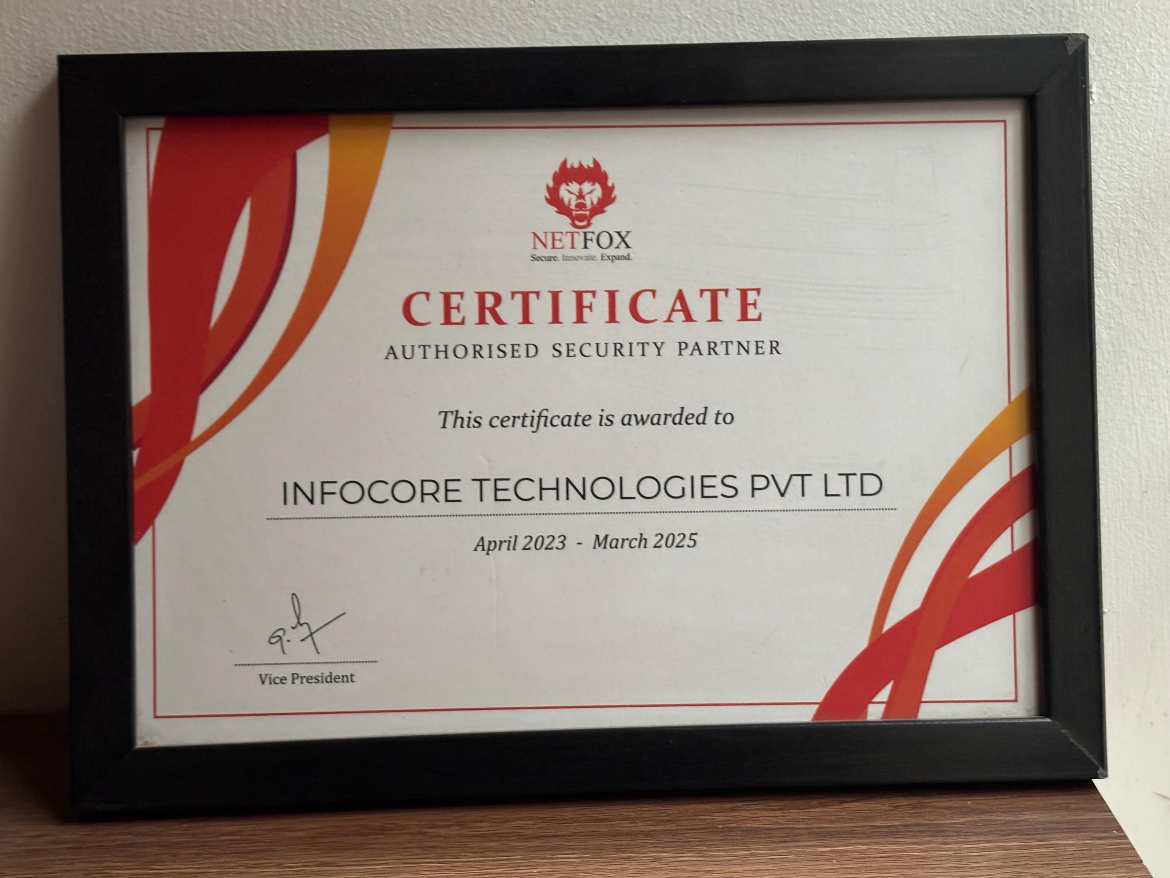Award 3
