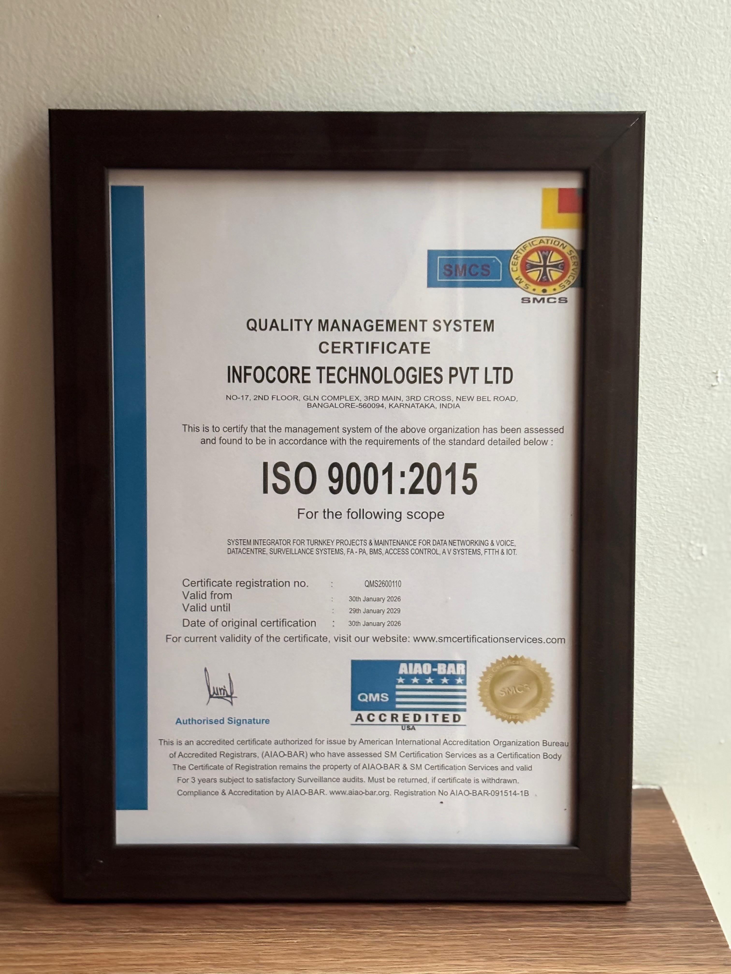 Award 4
