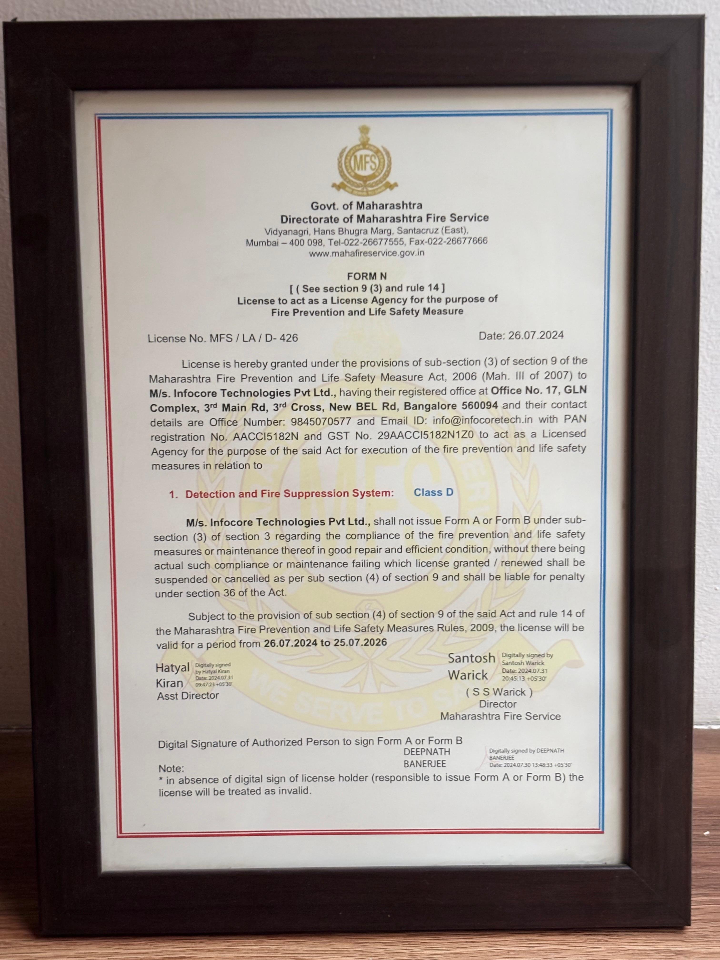 Award 6