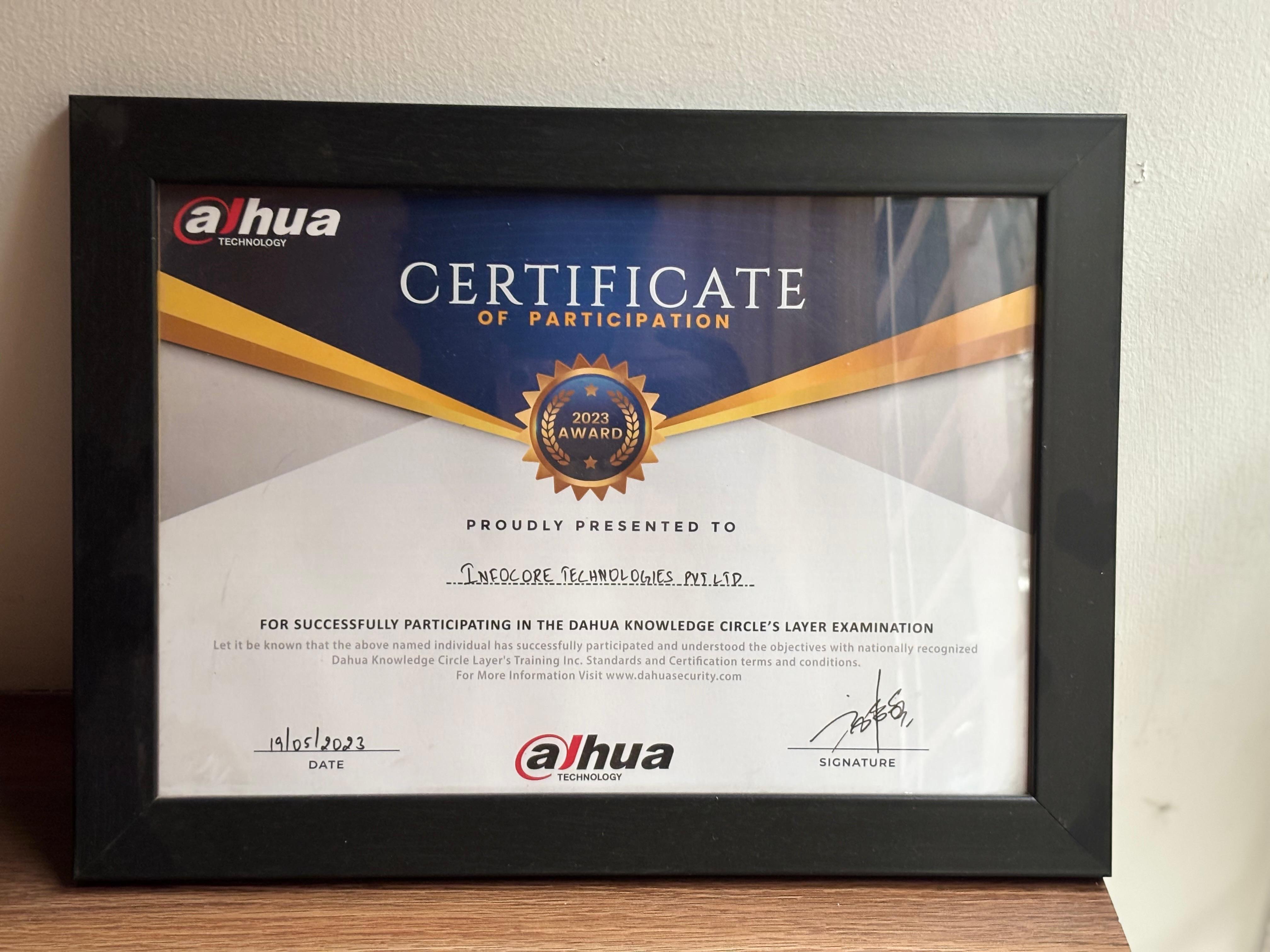 Award 7