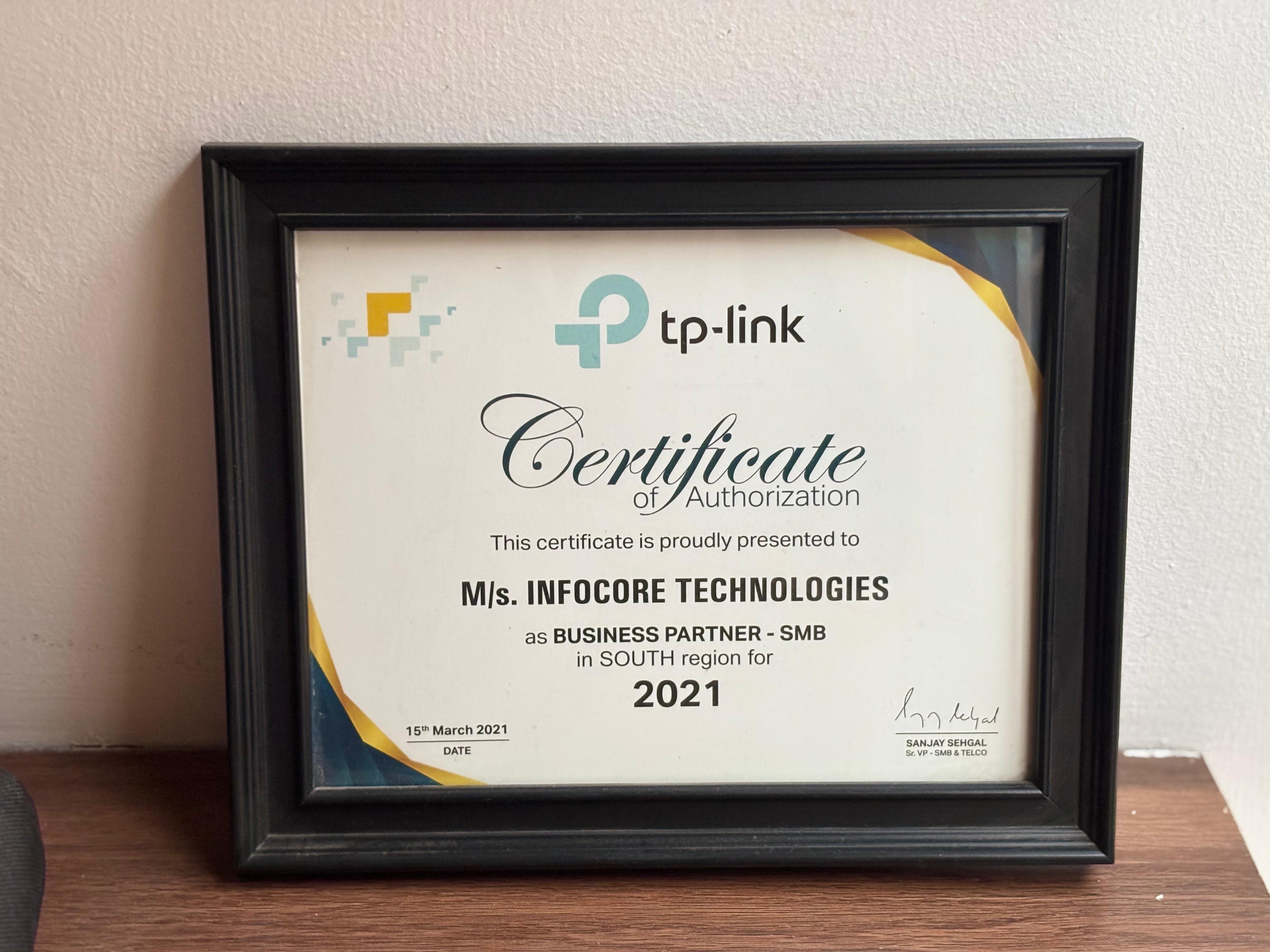 Award 8