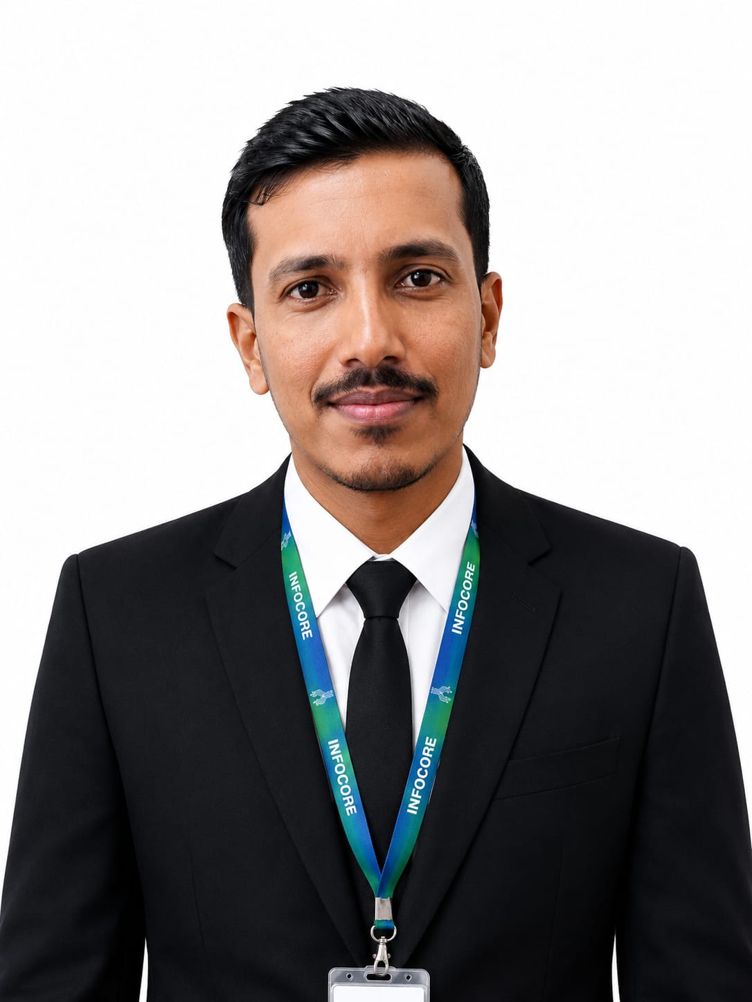 Chandrakant Nagane