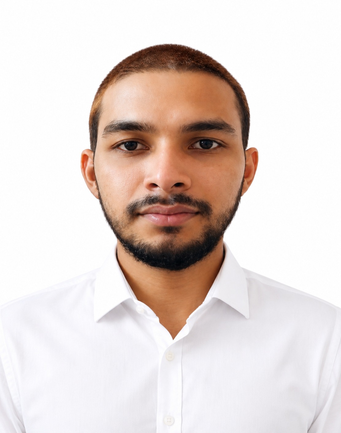 Mohammad Gufran