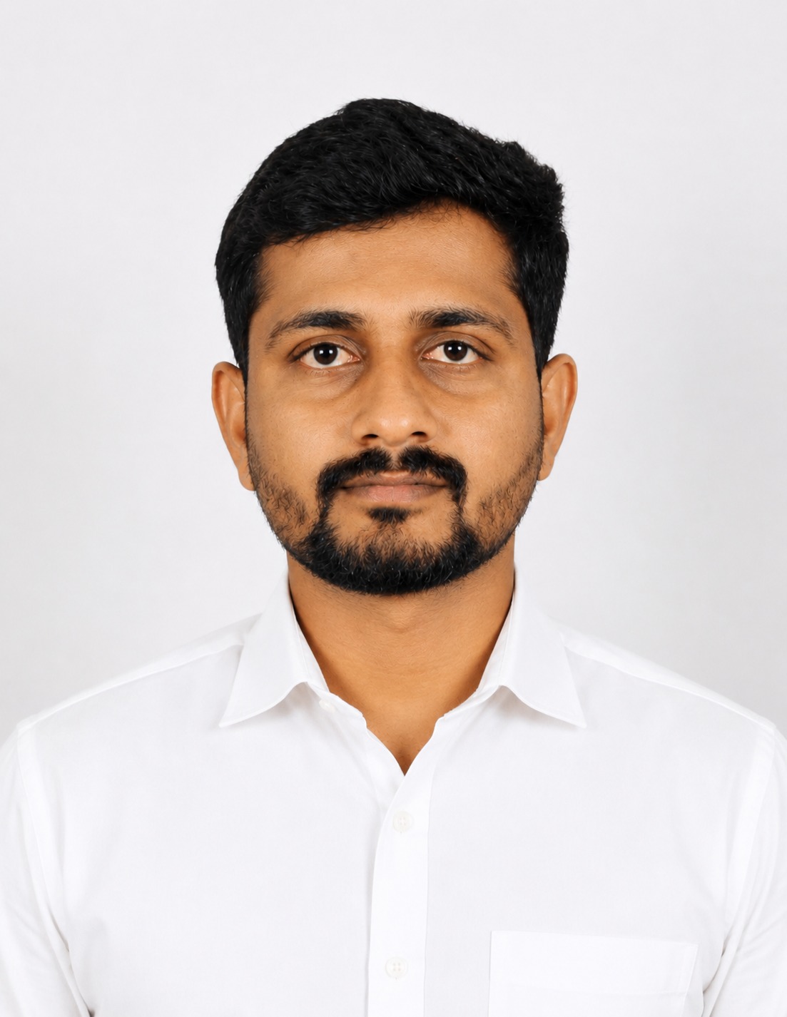 Manjunath Doddmani