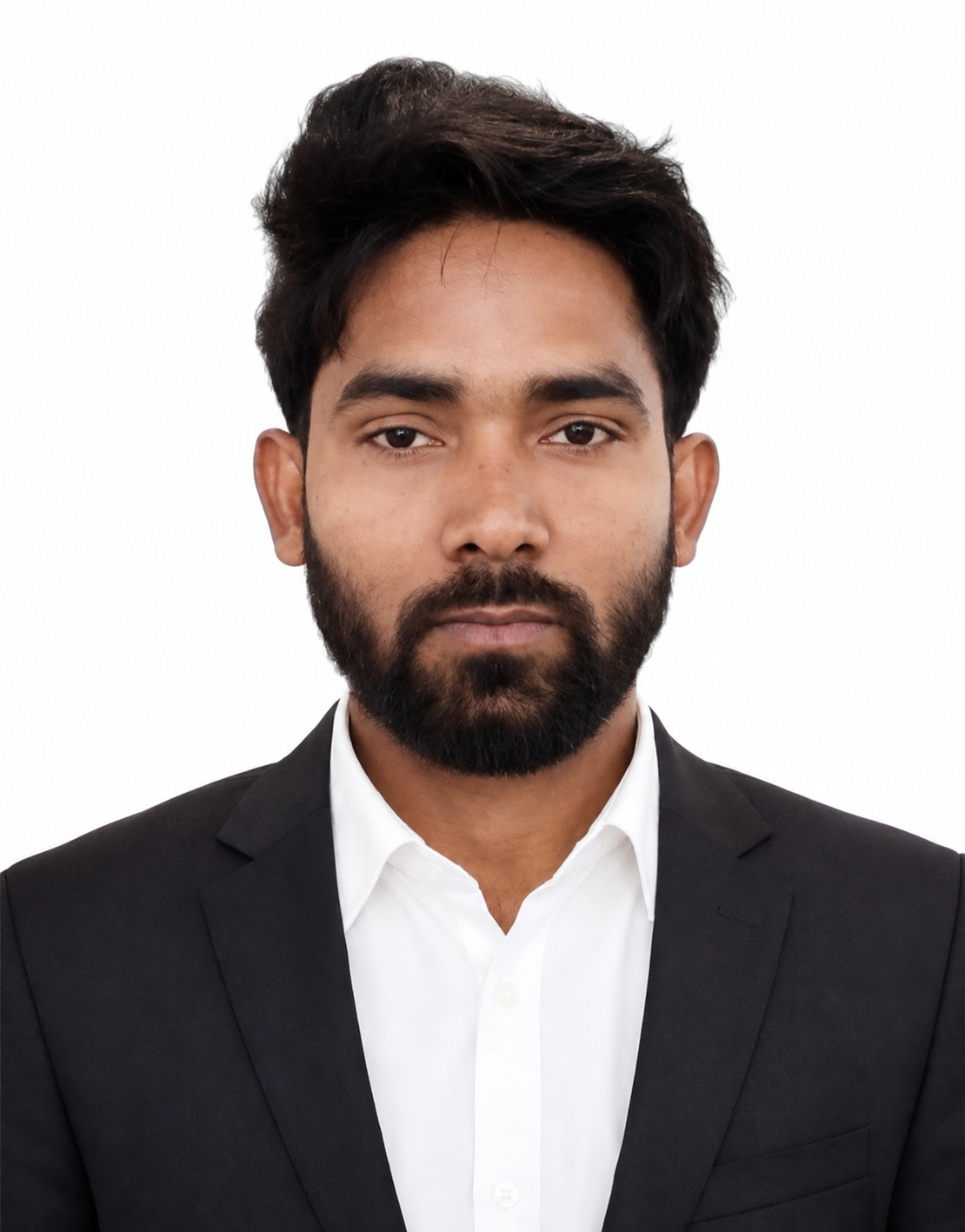 Nazre Alam