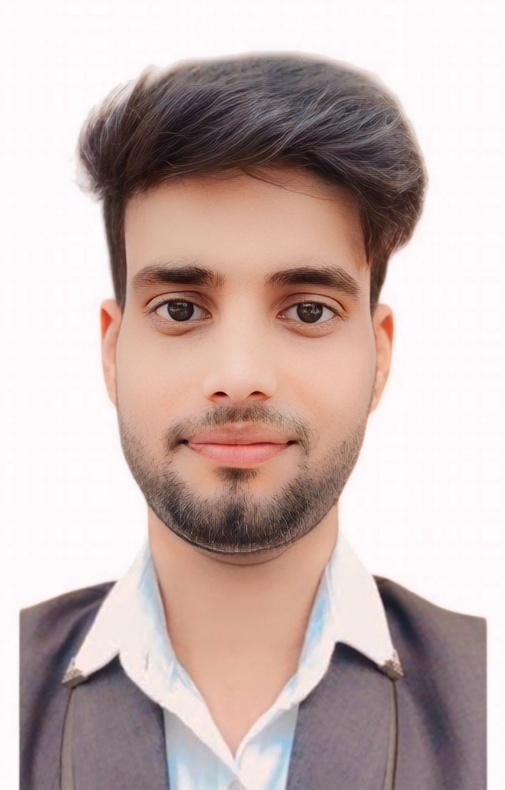 Wazir Alam