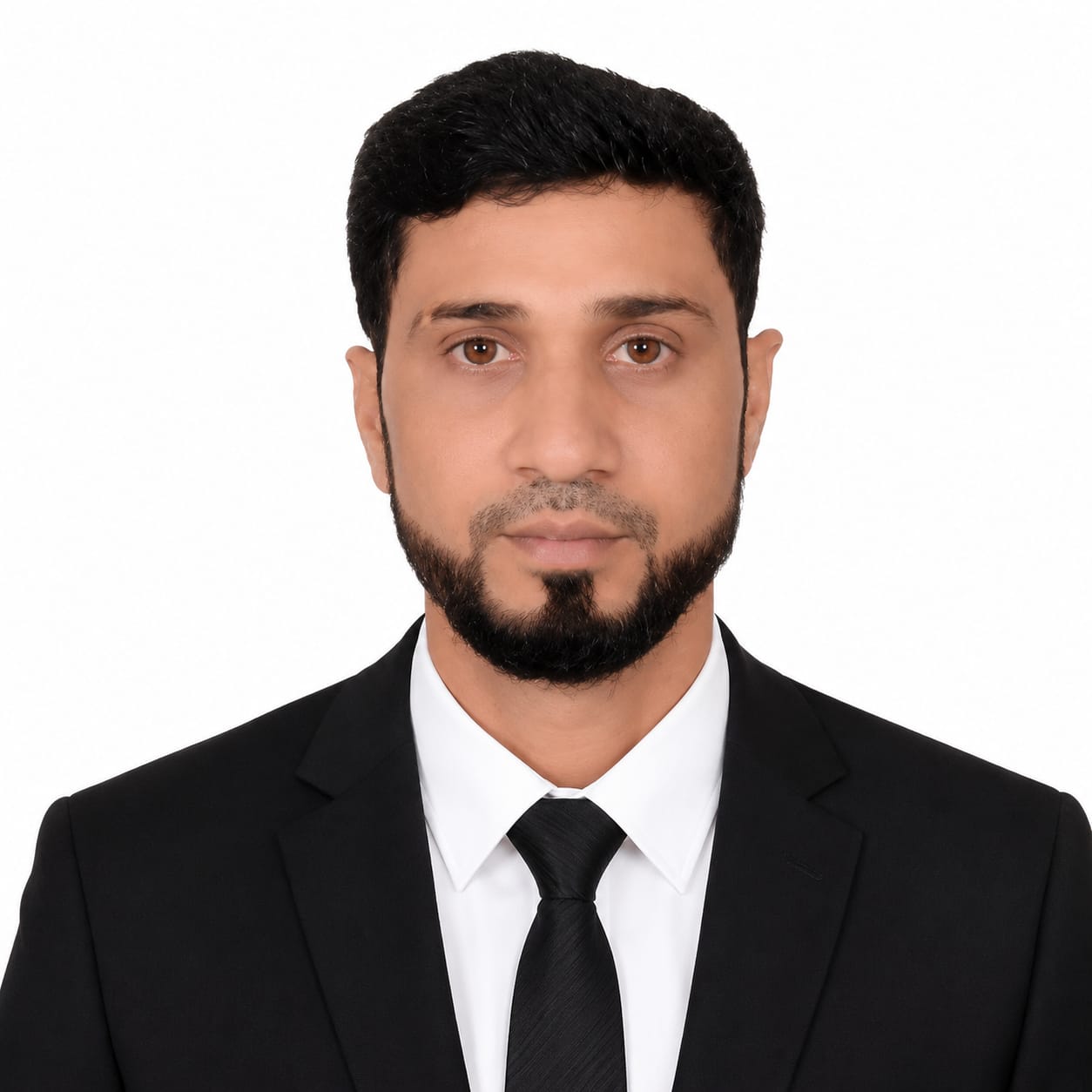 Mohammad Azgar