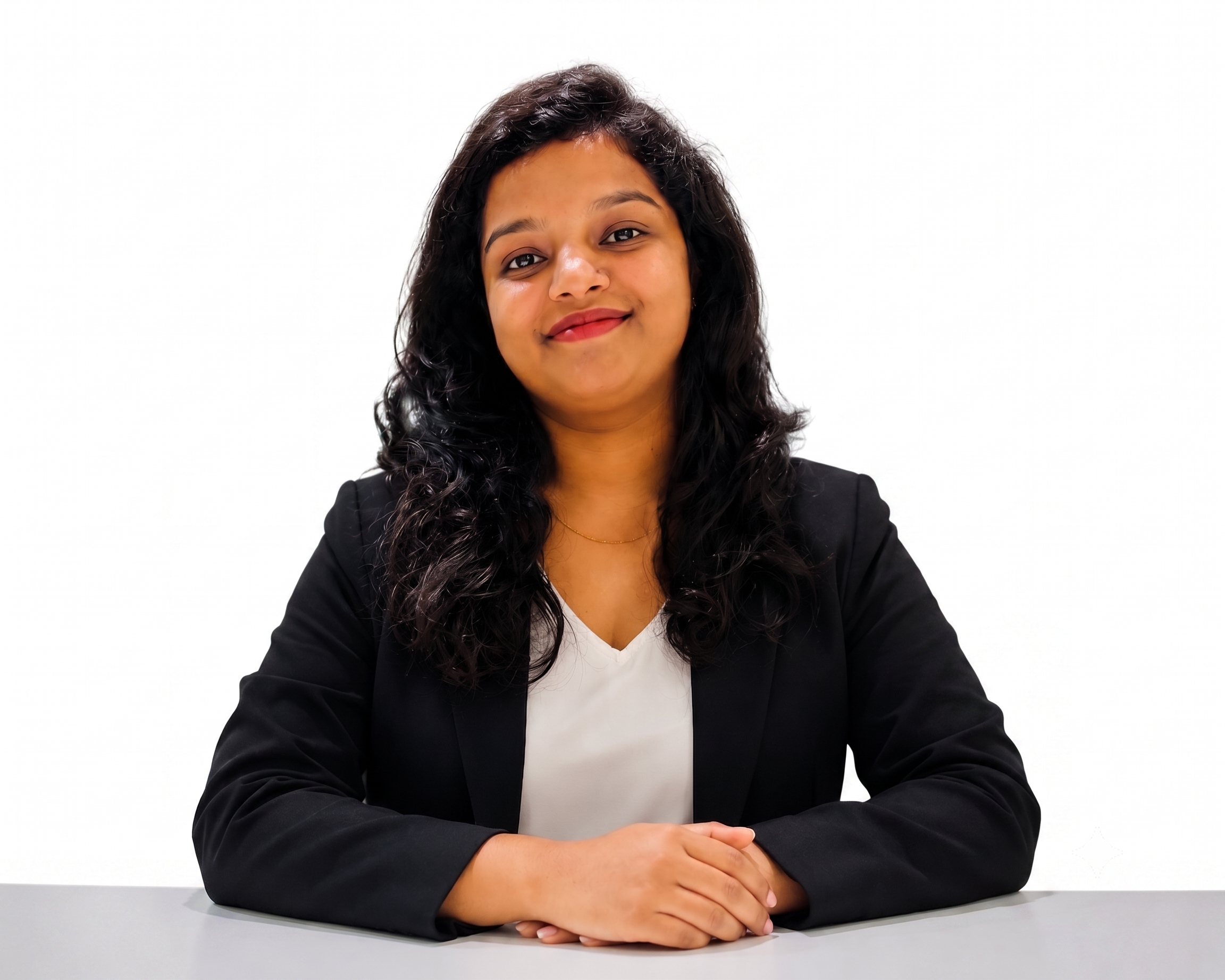 Sinchana M