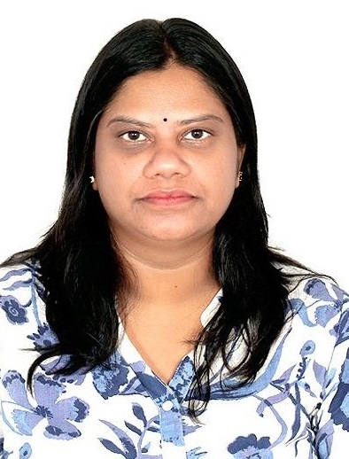 Sunitha Mary
